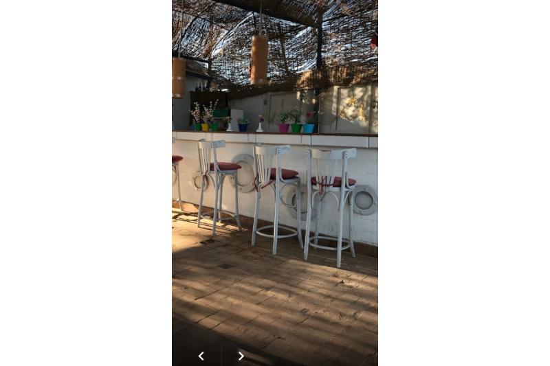Lotus Bay Beach Resort - Bar