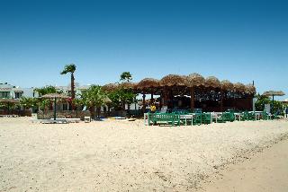 Lotus Bay Beach Resort fotoÄŸrafÄ±