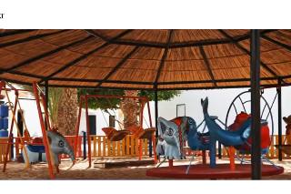 Lotus Bay Beach Resort fotoÄŸrafÄ±