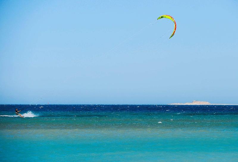 Lotus Bay Beach Resort - Aktivite