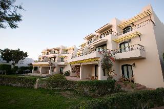 Lotus Bay Beach Resort fotoÄŸrafÄ±