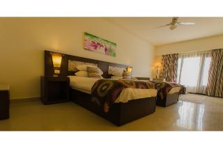 Lotus Bay Beach Resort fotoÄŸrafÄ±