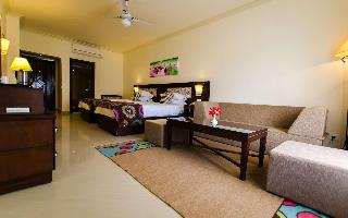 Lotus Bay Beach Resort fotoÄŸrafÄ±