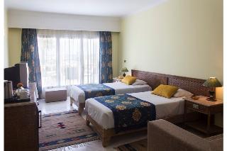 Lotus Bay Beach Resort fotoÄŸrafÄ±