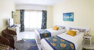 Lotus Bay Beach Resort fotoÄŸrafÄ±