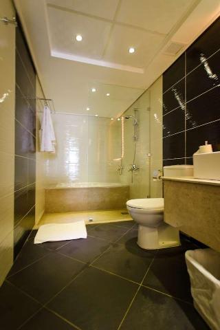 Lotus Bay Beach Resort fotoÄŸrafÄ±