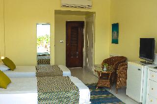 Lotus Bay Beach Resort fotoÄŸrafÄ±