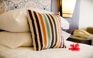 Lotus Bay Beach Resort fotoÄŸrafÄ±