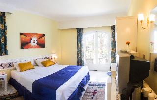 Lotus Bay Beach Resort fotoÄŸrafÄ±
