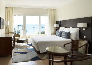Lotus Bay Beach Resort fotoÄŸrafÄ±