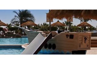 Lotus Bay Beach Resort fotoÄŸrafÄ±