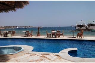 Lotus Bay Beach Resort fotoÄŸrafÄ±