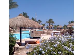 Lotus Bay Beach Resort fotoÄŸrafÄ±