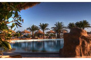 Lotus Bay Beach Resort fotoÄŸrafÄ±