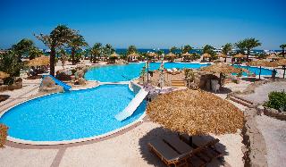 Lotus Bay Beach Resort fotoÄŸrafÄ±