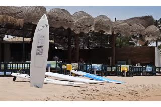 Lotus Bay Beach Resort fotoÄŸrafÄ±