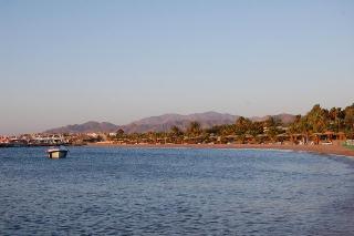 Lotus Bay Beach Resort fotoÄŸrafÄ±