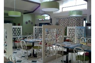 Lotus Bay Beach Resort fotoÄŸrafÄ±