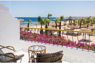 Lotus Bay Beach Resort fotoÄŸrafÄ±