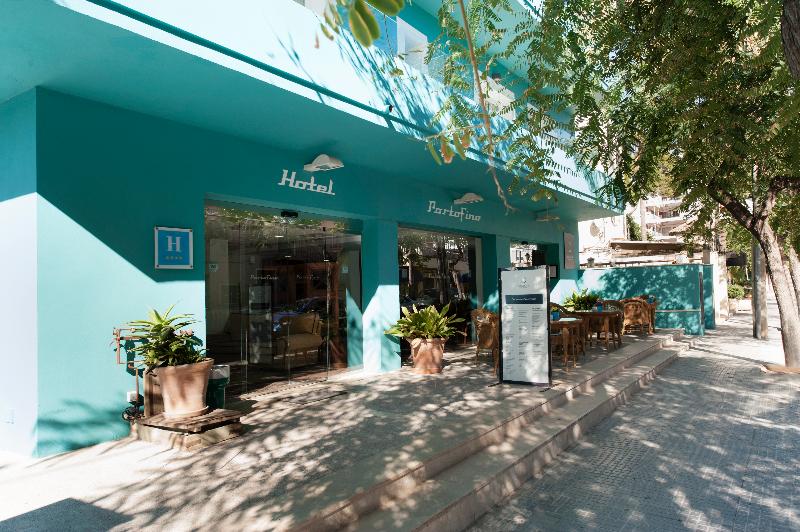 Portofino Mallorca - Genel
