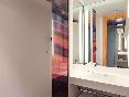 Mercure Paris Boulogne oda fotoğrafı