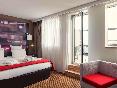 Mercure Paris Boulogne oda fotoğrafı