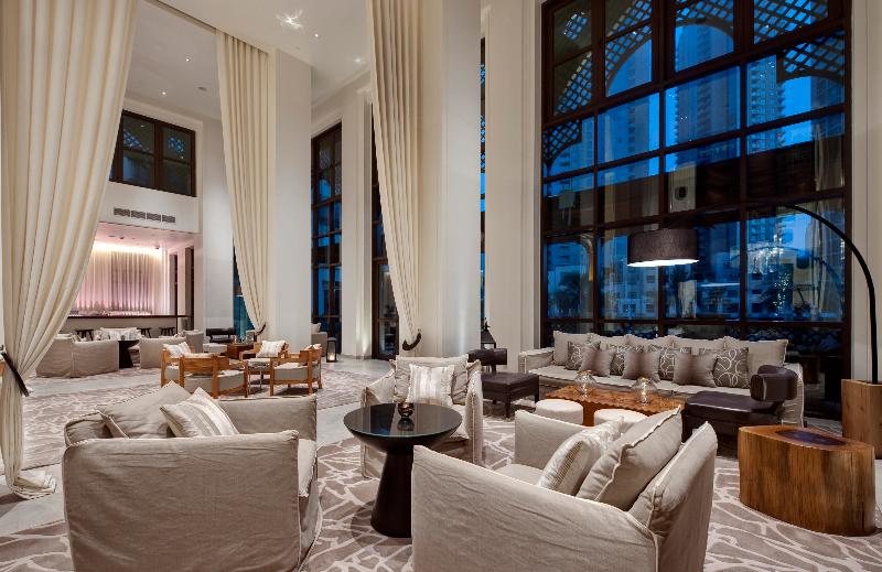 Hotel Boulevard, Autograph Collection ex Vida - Lobi