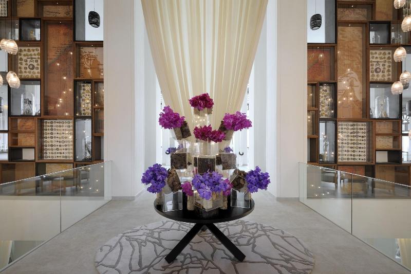 Hotel Boulevard, Autograph Collection ex Vida - Lobi