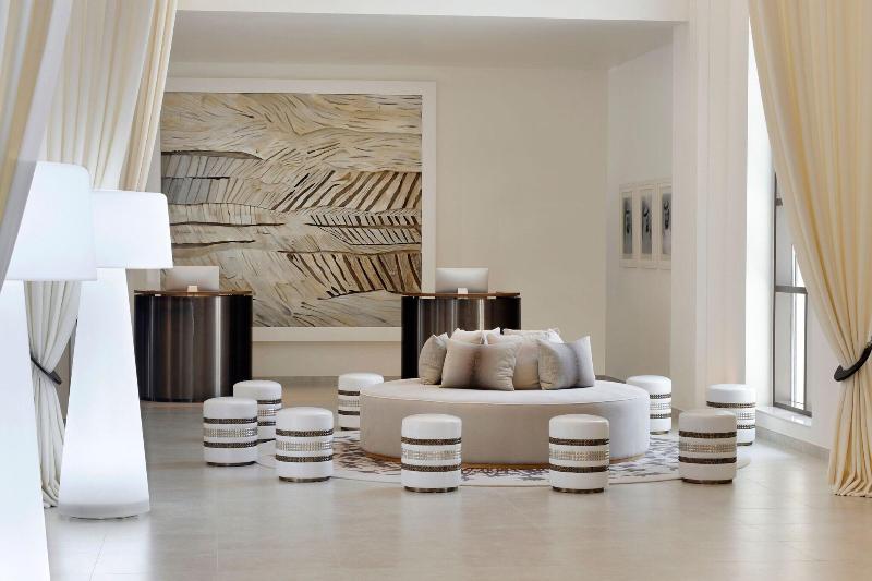 Hotel Boulevard, Autograph Collection ex Vida - Lobi