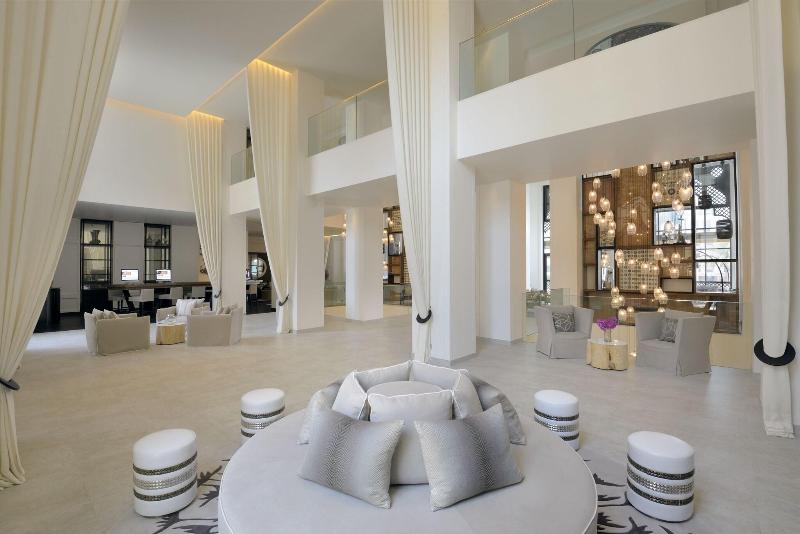 Hotel Boulevard, Autograph Collection ex Vida - Lobi