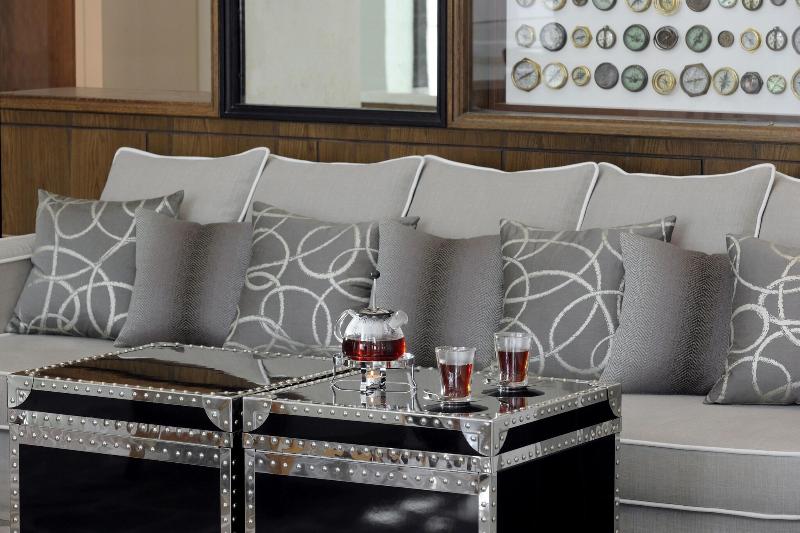 Hotel Boulevard, Autograph Collection ex Vida - Lobi