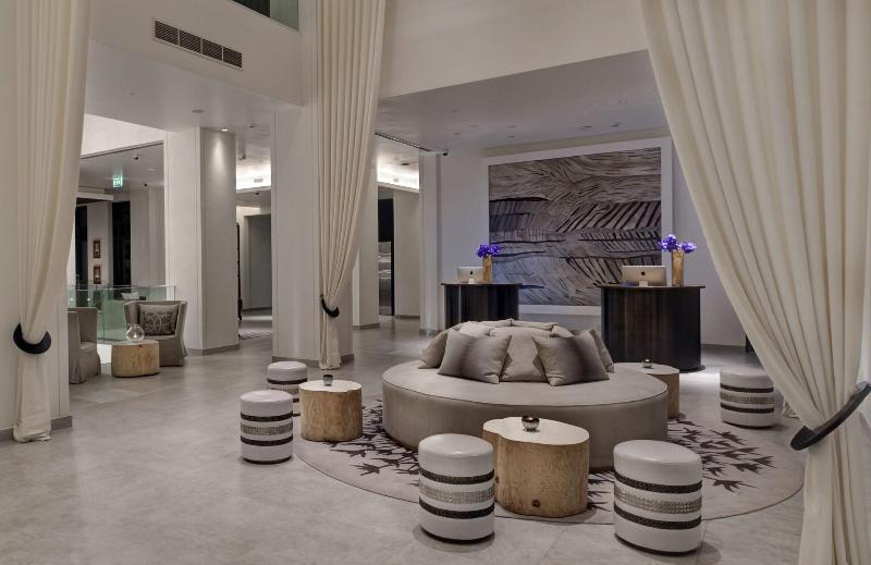 Hotel Boulevard, Autograph Collection ex Vida - Lobi
