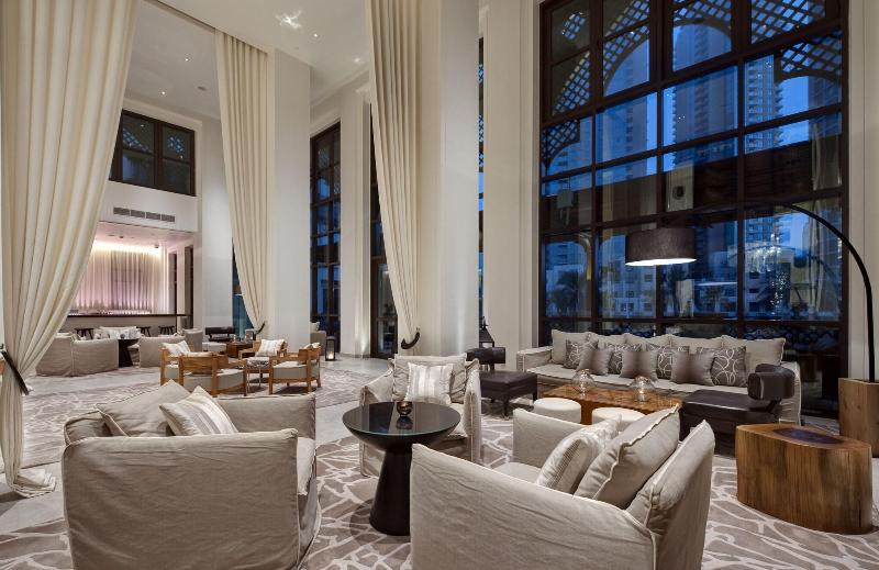 Hotel Boulevard, Autograph Collection ex Vida - Lobi
