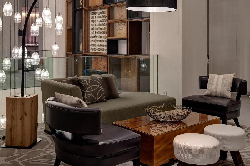 Hotel Boulevard, Autograph Collection ex Vida - Lobi