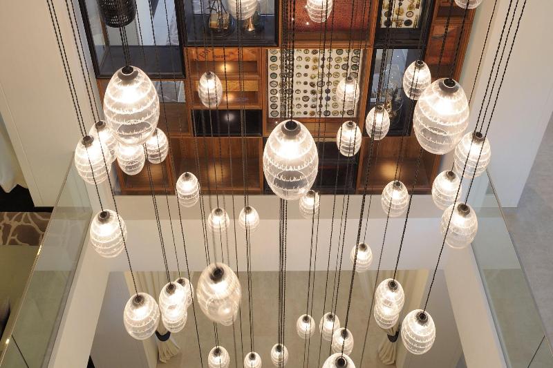 Hotel Boulevard, Autograph Collection ex Vida - Lobi