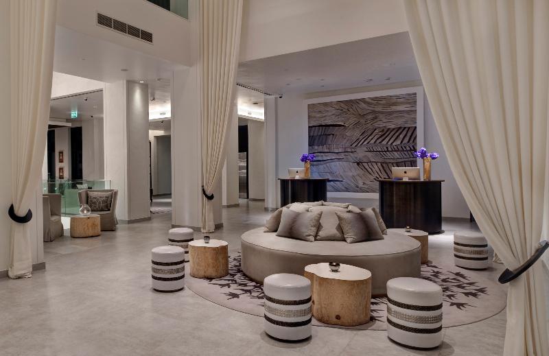 Hotel Boulevard, Autograph Collection ex Vida - Lobi