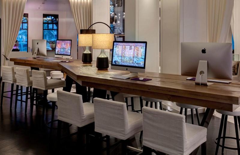 Hotel Boulevard, Autograph Collection ex Vida - Aktivite