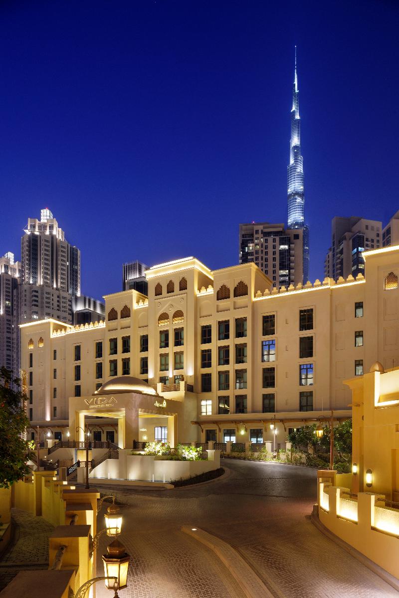 Hotel Boulevard, Autograph Collection ex Vida - Genel