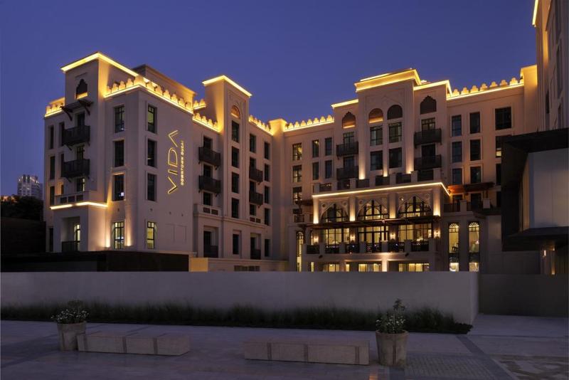 Hotel Boulevard, Autograph Collection ex Vida - Genel