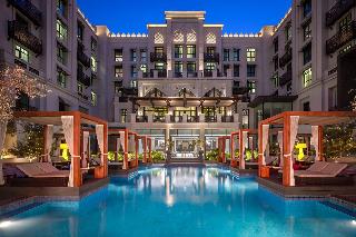 Hotel Boulevard, Autograph Collection ex Vida otel fotoğrafı