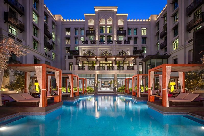 Hotel Boulevard, Autograph Collection ex Vida - Genel