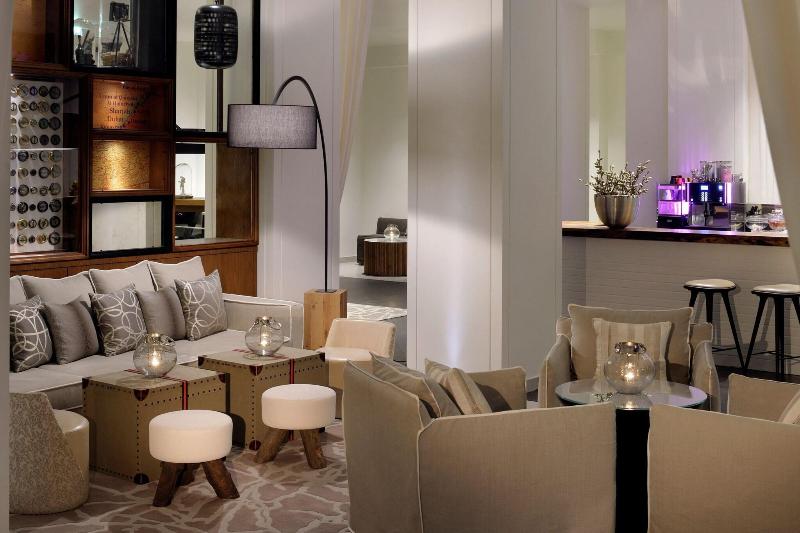 Hotel Boulevard, Autograph Collection ex Vida - Genel