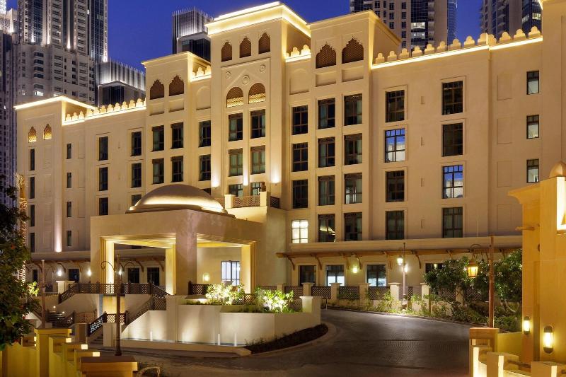 Hotel Boulevard, Autograph Collection ex Vida - Genel
