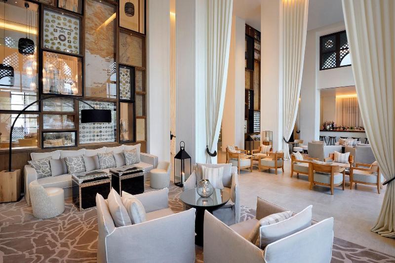 Hotel Boulevard, Autograph Collection ex Vida - Genel