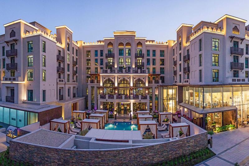 Hotel Boulevard, Autograph Collection ex Vida - Genel