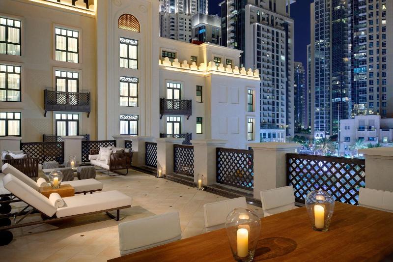 Hotel Boulevard, Autograph Collection ex Vida - Oda
