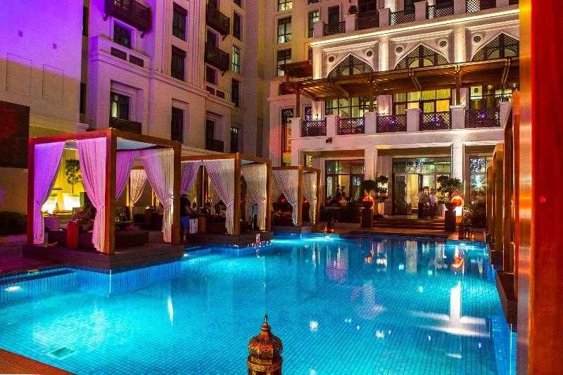 Hotel Boulevard, Autograph Collection ex Vida - Havuz