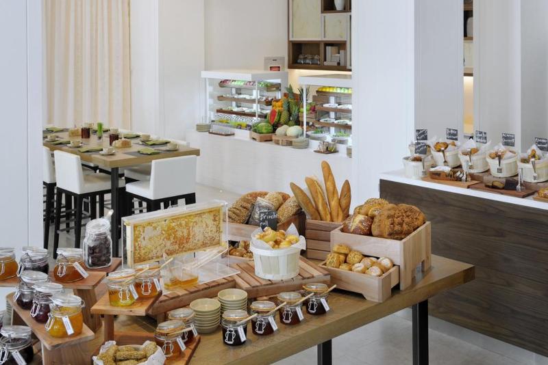 Hotel Boulevard, Autograph Collection ex Vida - Restoran