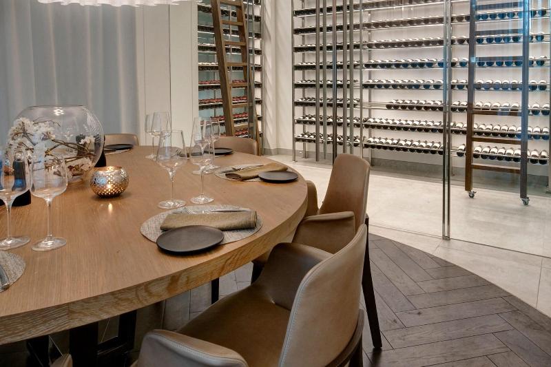 Hotel Boulevard, Autograph Collection ex Vida - Restoran