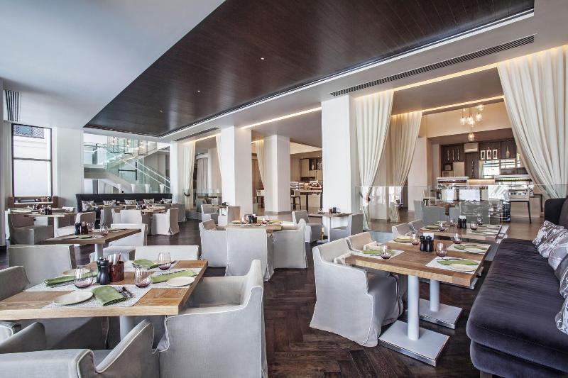 Hotel Boulevard, Autograph Collection ex Vida - Restoran